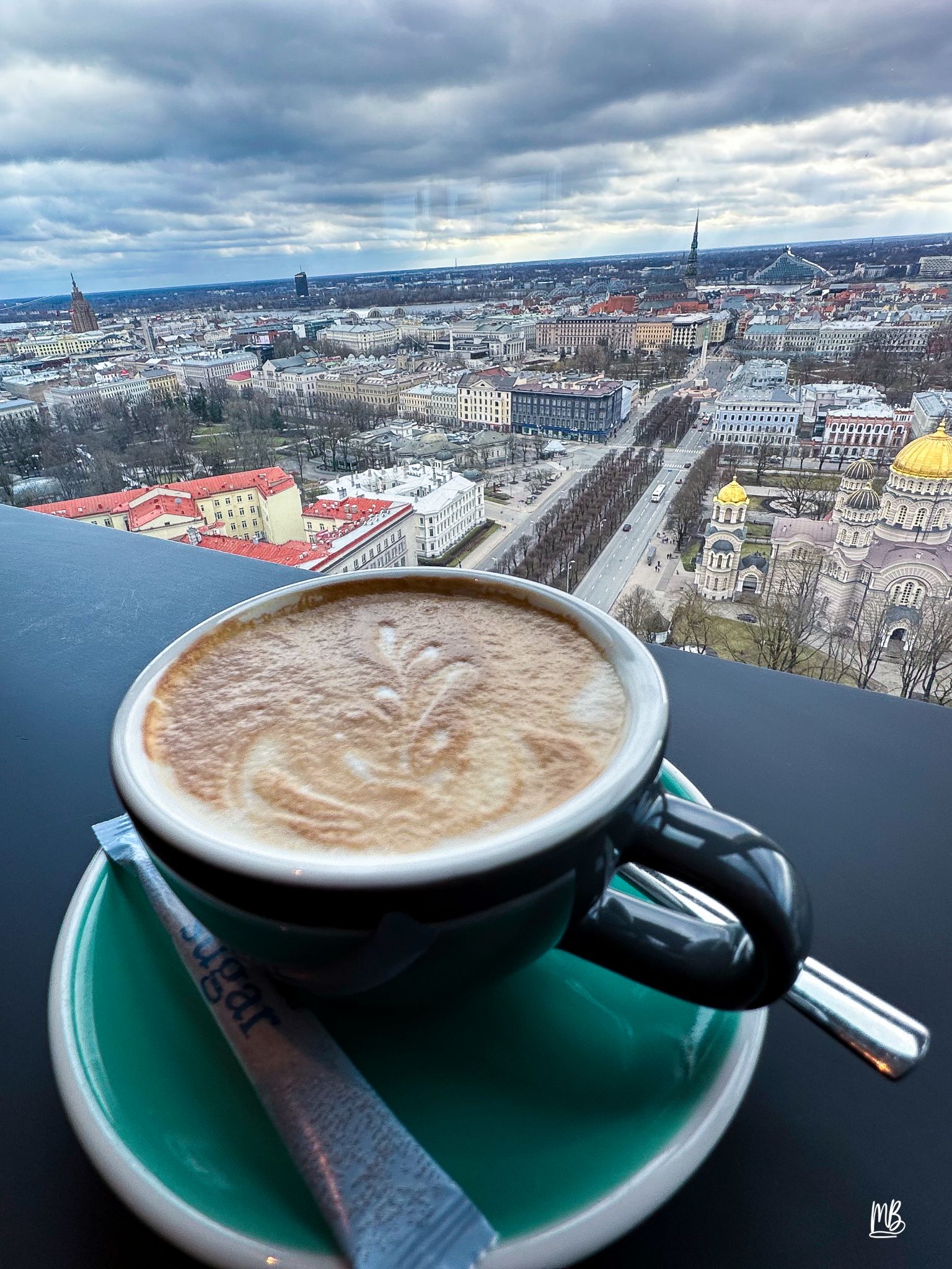 2024   Riga   MB 187